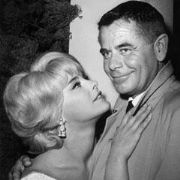 SİNEMA OYUNCUSU GLENN FORD ÖLDÜ